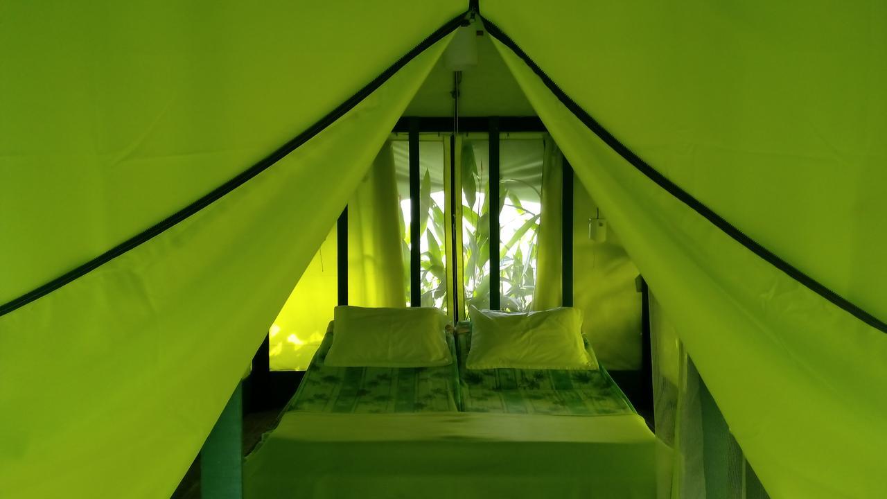 Willa T Garden Pantai Cenang  Zewnętrze zdjęcie