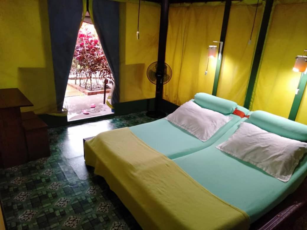 Willa T Garden Pantai Cenang  Zewnętrze zdjęcie